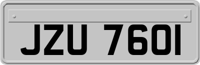 JZU7601