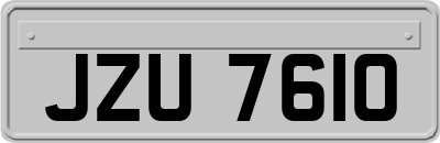 JZU7610