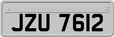 JZU7612