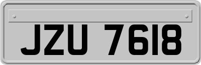 JZU7618