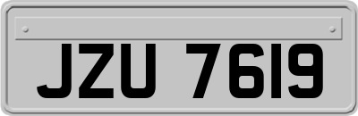 JZU7619