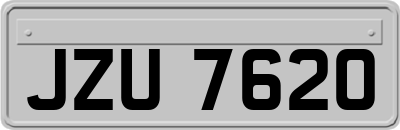 JZU7620