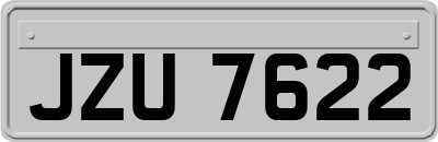 JZU7622