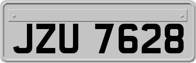 JZU7628
