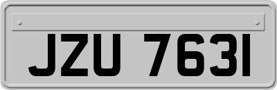 JZU7631