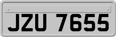 JZU7655