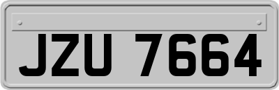 JZU7664
