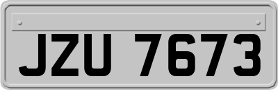 JZU7673