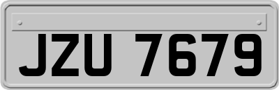 JZU7679