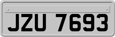 JZU7693
