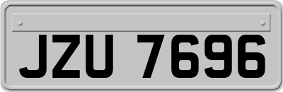 JZU7696
