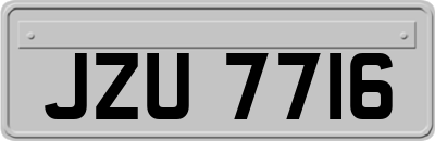 JZU7716