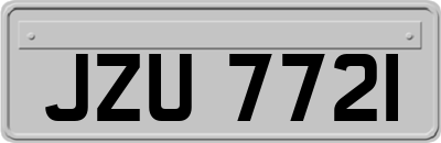 JZU7721