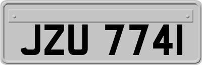 JZU7741