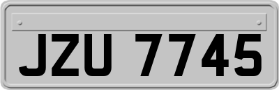 JZU7745