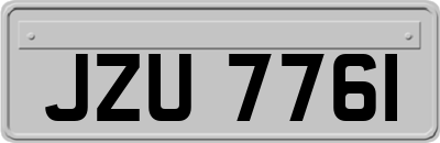 JZU7761