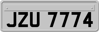 JZU7774