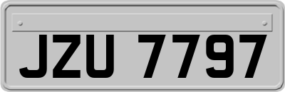 JZU7797