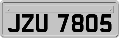 JZU7805