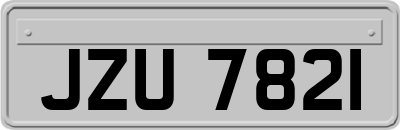 JZU7821