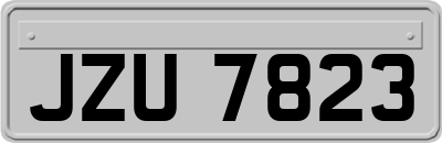 JZU7823