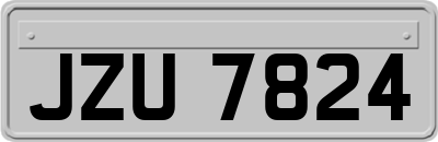 JZU7824