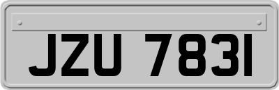 JZU7831