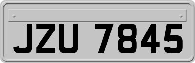 JZU7845