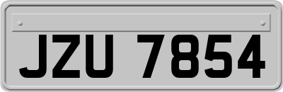 JZU7854