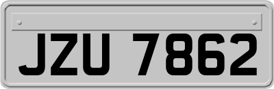 JZU7862