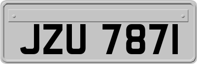 JZU7871