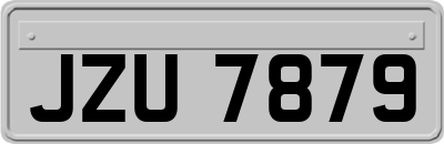 JZU7879