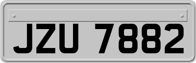 JZU7882