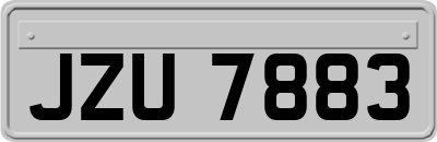 JZU7883