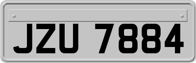 JZU7884