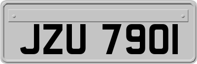 JZU7901