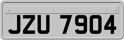 JZU7904