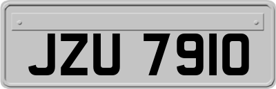 JZU7910