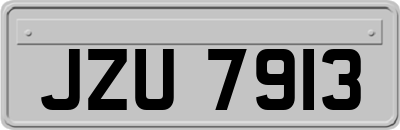 JZU7913