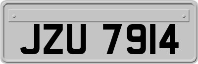 JZU7914