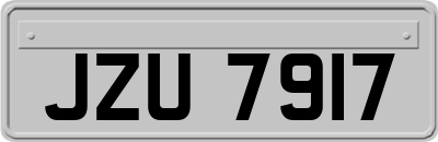 JZU7917