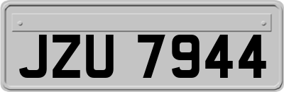 JZU7944