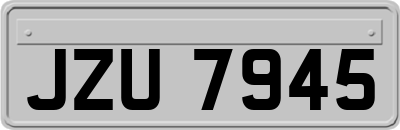 JZU7945