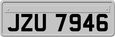 JZU7946