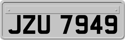 JZU7949