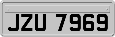 JZU7969