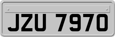 JZU7970