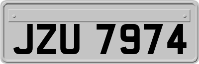 JZU7974