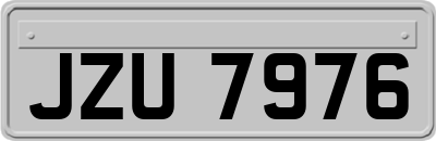 JZU7976