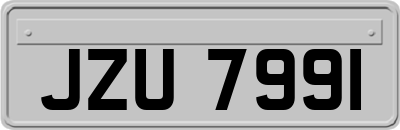 JZU7991